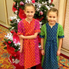 Thumbnail image for oliver + s, hide and seek christmas dresses