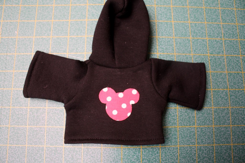 bamboletta jacket with applique