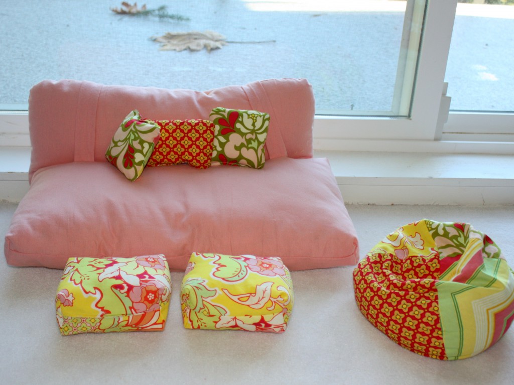 a's doll furniture