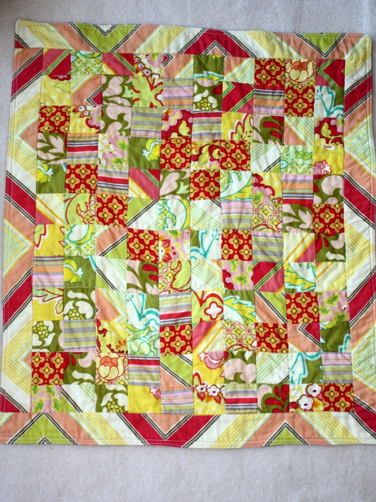a's quilt