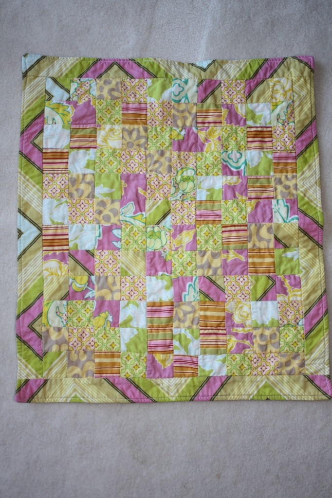 g's quilt